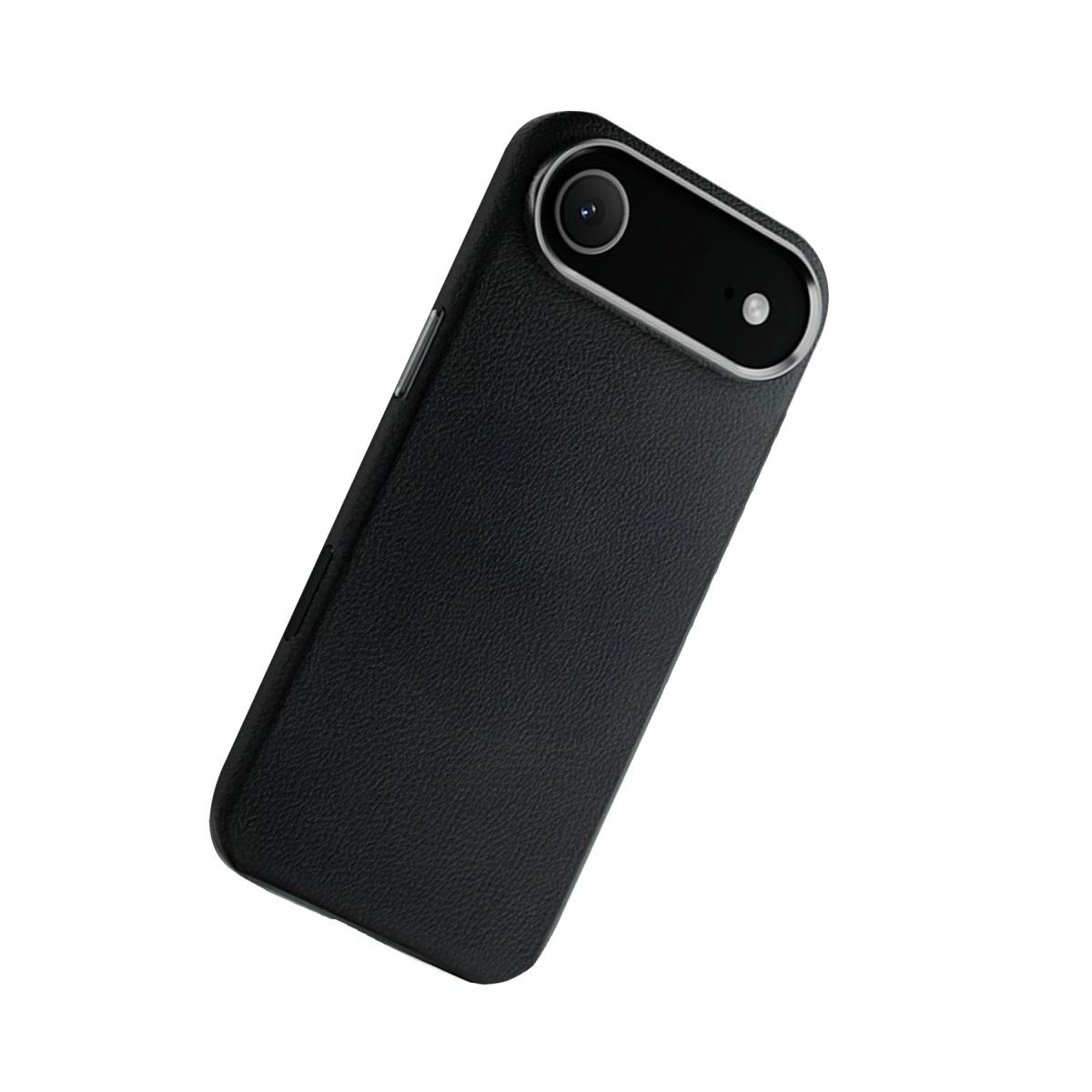 mdn-ark49220_joko-apple-iphone-17-air-wonder-deri-magsafe-kapak-siyah-2-10923494-sw1200sh1200-2od7xdtf.jpg Joko Apple İphone 17 Air Wonder Deri Magsafe Kapak - Siyah