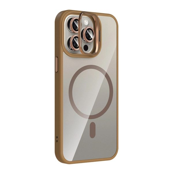mdn-ark49514_joko-apple-iphone-14-pro-max-remim-lensli-magsafe-standli-kapak-kahverengi-2-48303024-sw1200sh1200-1d87isi5.jpg Joko Apple İphone 14 Pro Max Remim Lensli Magsafe Standlı Kapak - Kahverengi