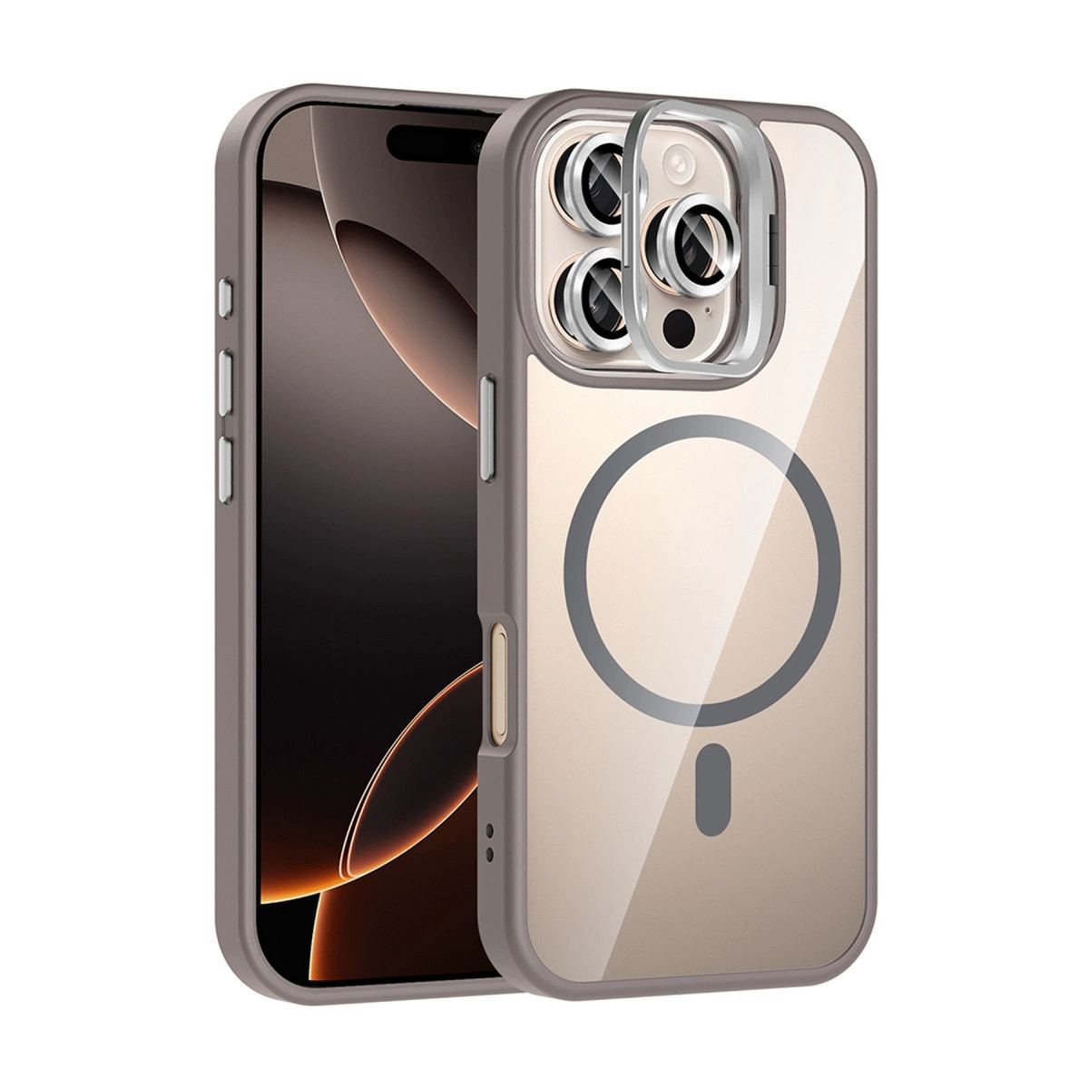 mdn-ark49620_joko-apple-iphone-16-pro-remim-lensli-magsafe-standli-kapak-titan-gri-1-55879319-sw1200sh1200-19hosv0f.jpg Joko Apple İphone 16 Pro Remim Lensli Magsafe Standlı Kapak - Titan Gri
