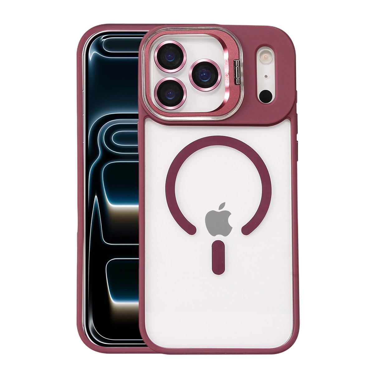 mdn-ark49762_joko-apple-iphone-17-pro-remim-lensli-magsafe-standli-kapak-bordo-1-73542633-sw1200sh1200-2p65h5ss.jpg Joko Apple İphone 17 Pro Remim Lensli Magsafe Standlı Kapak - Bordo