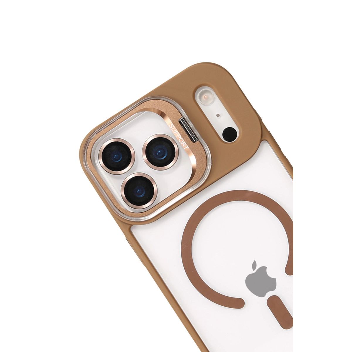 mdn-ark49784_joko-apple-iphone-17-pro-max-remim-lensli-magsafe-standli-kapak-kahverengi-3-88245524-sw1200sh1200-3oju8k3b.jpg Joko Apple İphone 17 Pro Max Remim Lensli Magsafe Standlı Kapak - Kahverengi