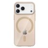 Joko Apple İphone 17 Pro Max Pc Blank Magsafe Kapak - Çöl Titanyum
