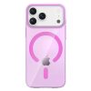 Joko Apple İphone 17 Pro Max Pc Blank Magsafe Kapak - Pembe