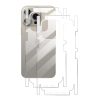 Apple İphone 17 Pro Max 360 Full Body Arka Koruyucu