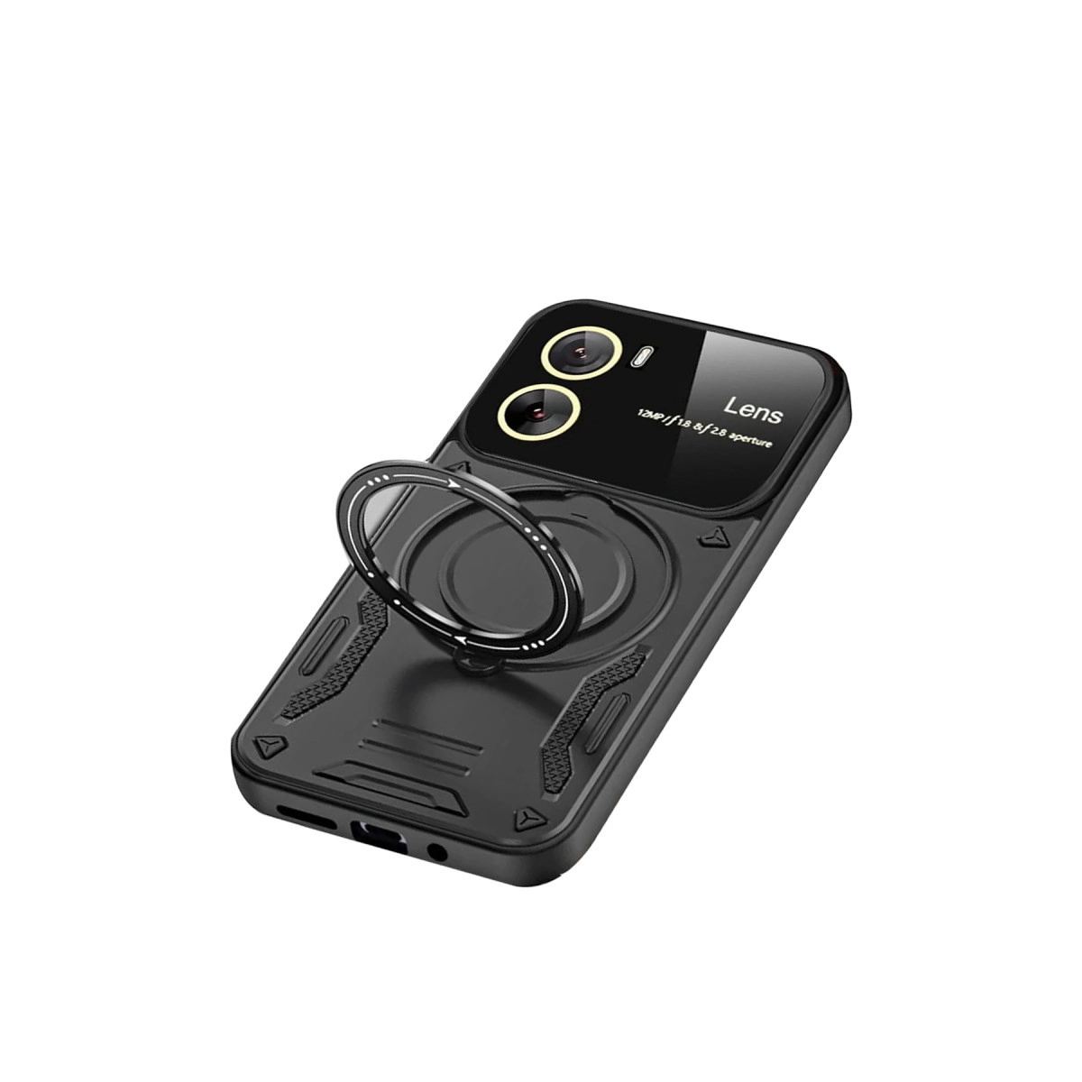 mdn-ark50079_vivo-y16-kilif-joy-lens-standli-kapak-siyah-3-2721220-sw1200sh1200-10b5i07q.jpg Vivo Y16 Kılıf Joy Lens Standlı Kapak - Siyah