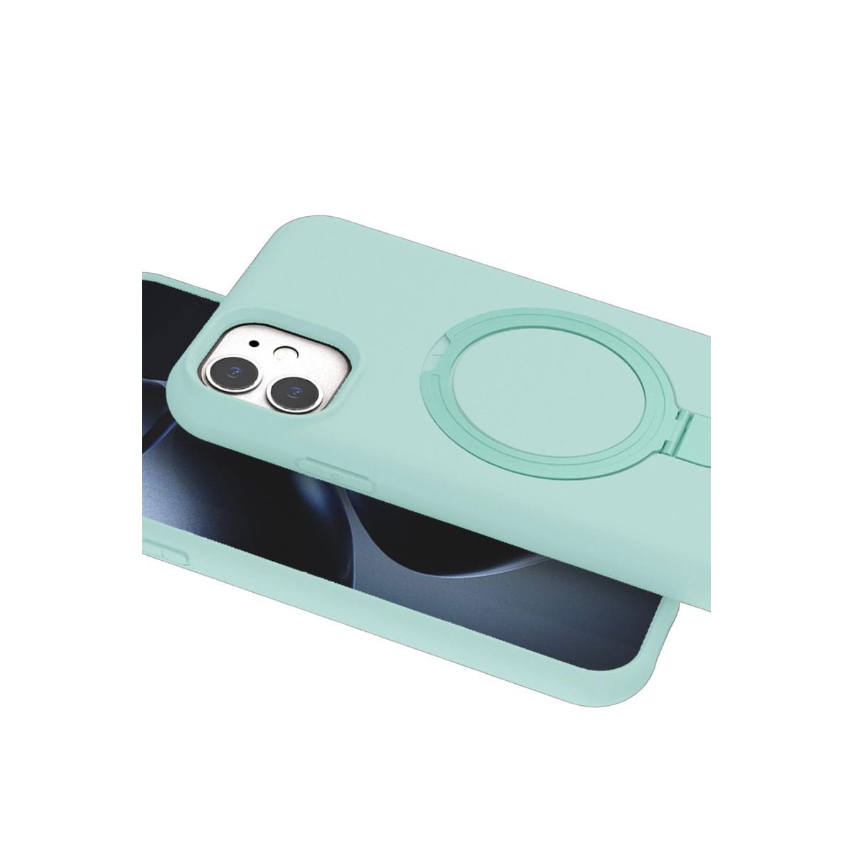 mdn-ark50147_apple-iphone-11-regal-magsafe-standli-kapak-su-yesili-4-26440361-sw1200sh1200-1wlmzkr0.jpg Apple İphone 11 Regal Magsafe Standlı Kapak - Su Yeşili