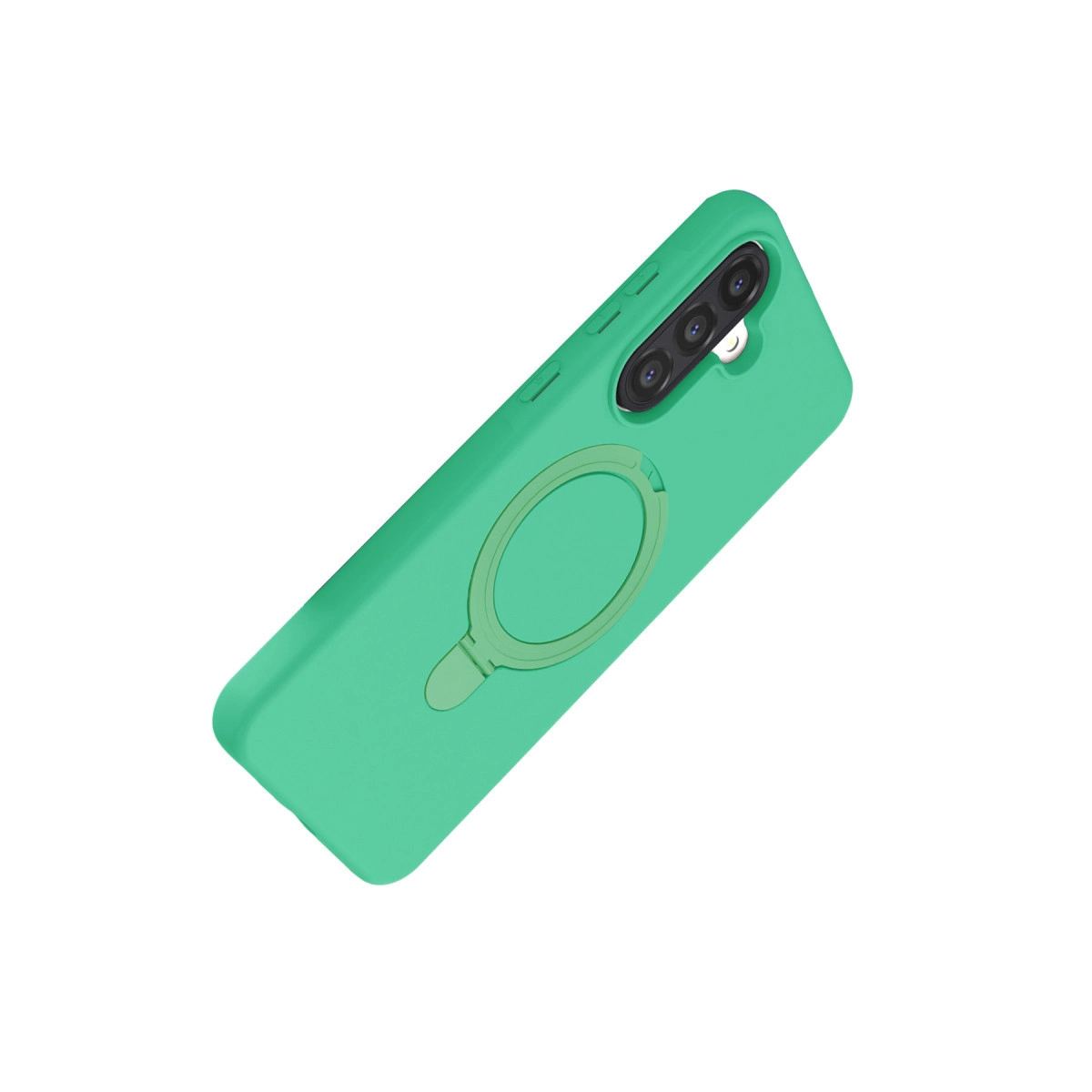 mdn-ark50300_samsung-galaxy-a26-regal-magsafe-standli-kapak-yesil-4-27211427-sw1200sh1200-22k85c24.jpg Samsung Galaxy A26 Regal Magsafe Standlı Kapak - Yeşil