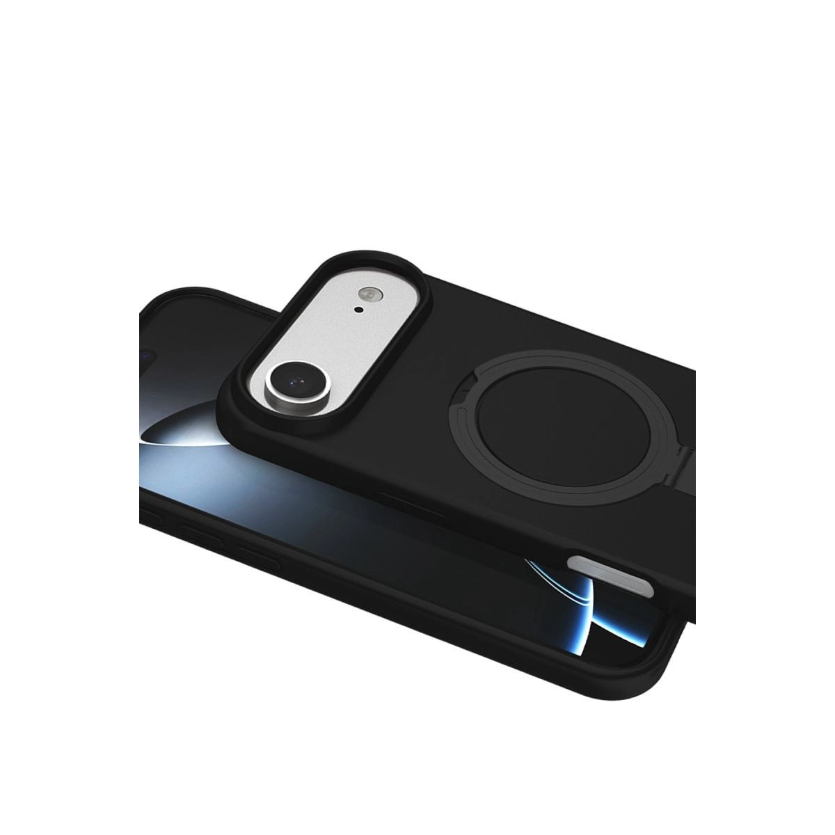 mdn-ark50356_apple-iphone-17-air-regal-magsafe-standli-kapak-siyah-2-98658374-sw1200sh1200-1mraz5te.jpg Apple İphone 17 Air Regal Magsafe Standlı Kapak - Siyah