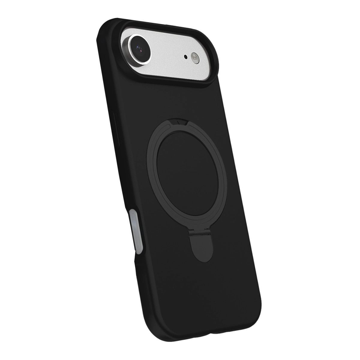 mdn-ark50356_apple-iphone-17-air-regal-magsafe-standli-kapak-siyah-3-38464316-sw1200sh1200-2480orj6.jpg Apple İphone 17 Air Regal Magsafe Standlı Kapak - Siyah
