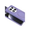Xiaomi Redmi Note 14 Pro 5g Regal Magsafe Standlı Kapak - Lila