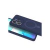 Xiaomi Redmi Note 14 4g Regal Magsafe Standlı Kapak - Lacivert