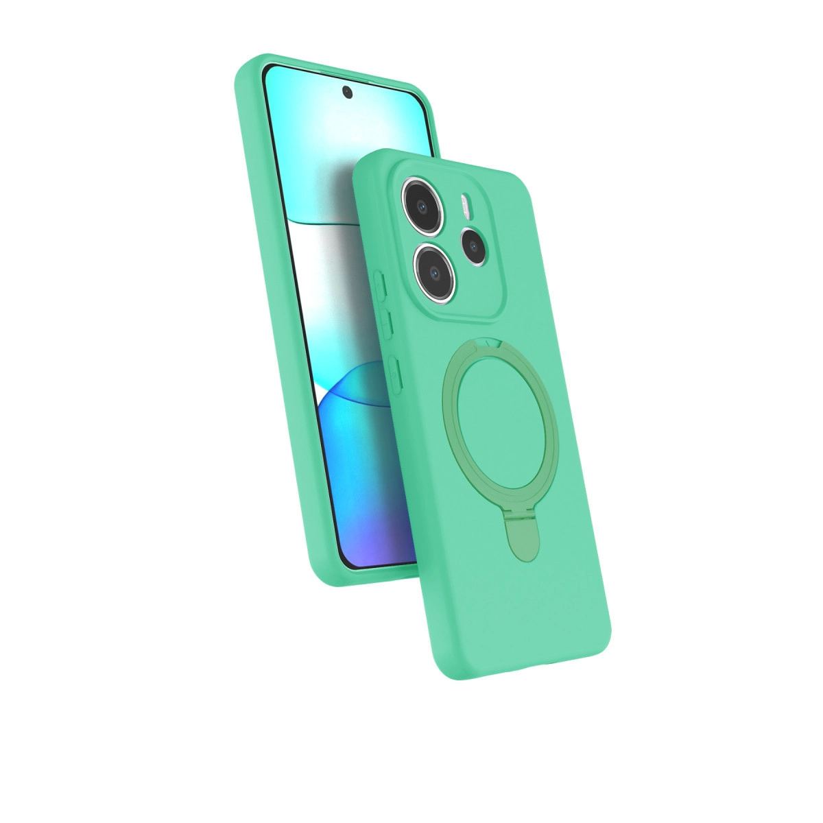 mdn-ark50460_xiaomi-redmi-note-14-4g-regal-magsafe-standli-kapak-yesil-1-8792923-sw1200sh1200-3r3d3rvw.jpg Xiaomi Redmi Note 14 4g Regal Magsafe Standlı Kapak - Yeşil
