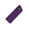 Samsung Galaxy A17 5g Regal Magsafe Standlı Kapak - Derin Mor