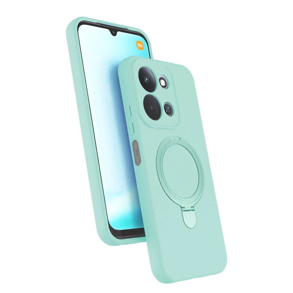 mdn-ark50684_xiaomi-redmi-15c-4g-regal-magsafe-standli-kapak-su-yesili-2-59754460-sw1200sh1200-14xni9ds.jpg Xiaomi Redmi 15c 4g Regal Magsafe Standlı Kapak - Su Yeşili
