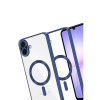 Samsung Galaxy A07 4g Kross Magneticsafe Kapak - Lacivert