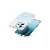 Oppo Reno 14f Kılıf Lüx Şeffaf Silikon