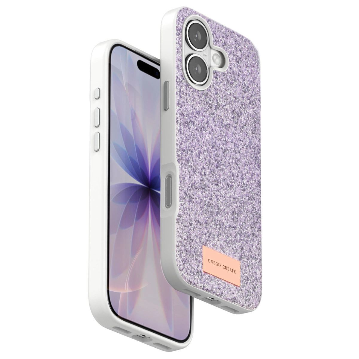 mdn-ark52067_onegif-apple-iphone-17-bright-simli-kapak-lila-1-46736199-sw1200sh1200-237c31av.jpg Onegif Apple İphone 17 Bright Simli Kapak - Lila