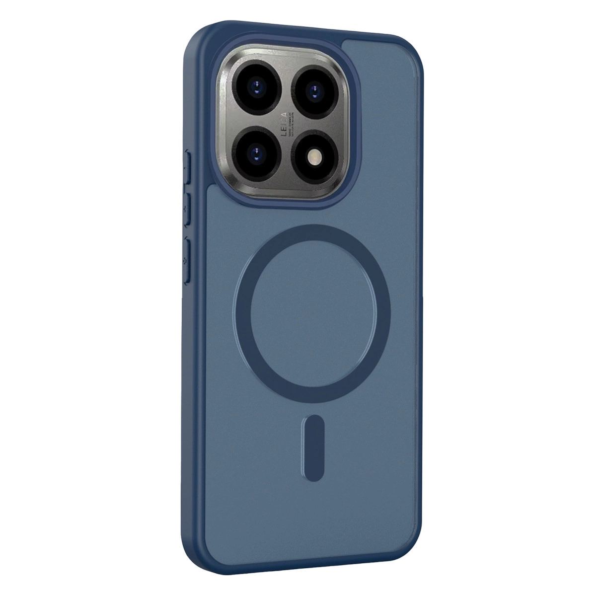 Joko Xiaomi Mi 15t Jota Magsafe Kapak - Lacivert