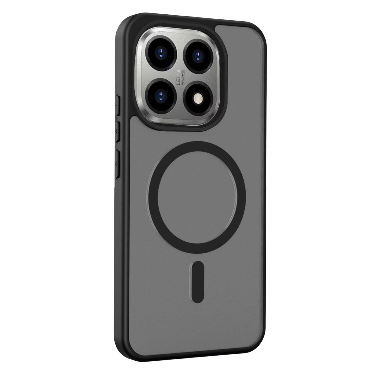 Joko Xiaomi Mi 15t Jota Magsafe Kapak - Siyah