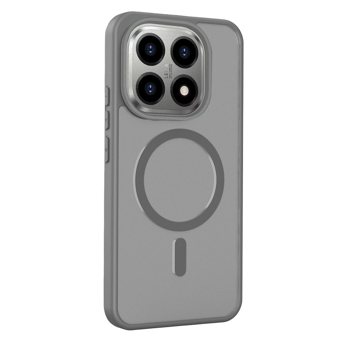 Joko Xiaomi Mi 15t Jota Magsafe Kapak - Titan Gri