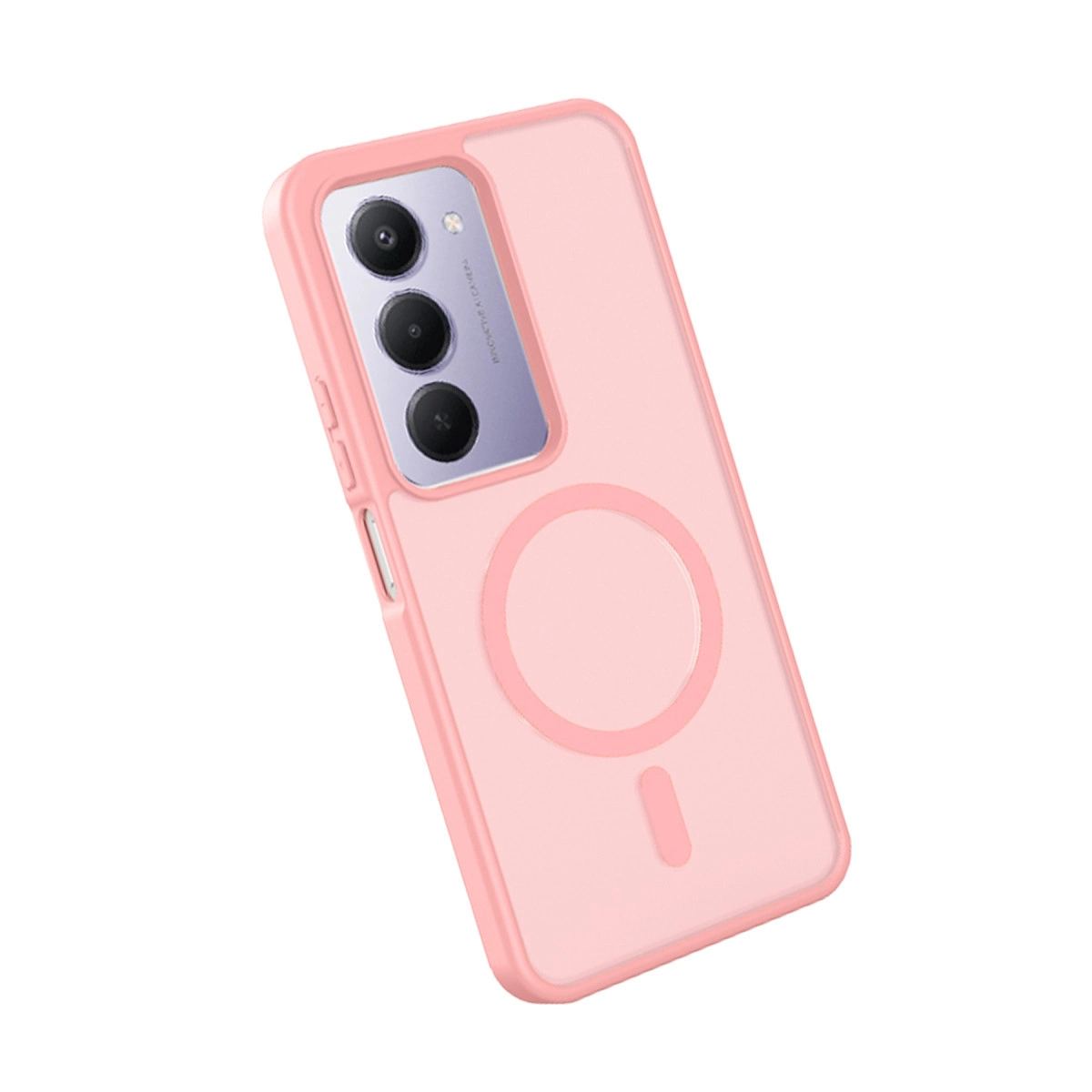 Joko Xiaomi Redmi 15 4g Jota Magsafe Kapak - Pudra