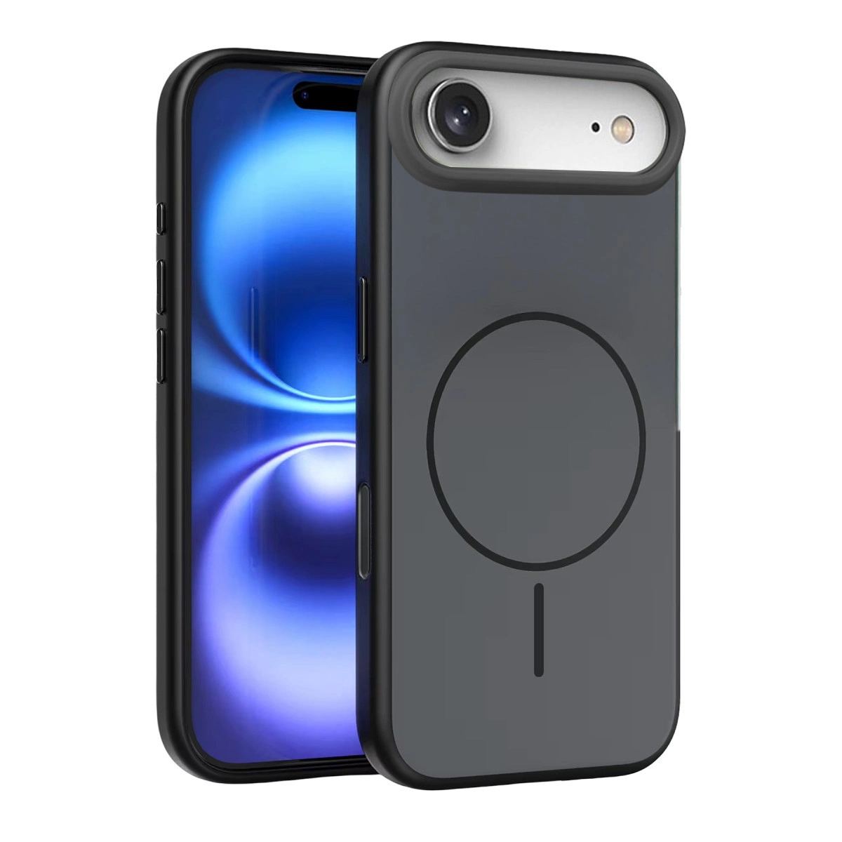 mdn-ark52881_joko-apple-iphone-17-air-neva-magsafe-kapak-siyah-1-36207538-sw1200sh1200-1800g8b2.jpg Joko Apple İphone 17 Air Neva Magsafe Kapak - Siyah