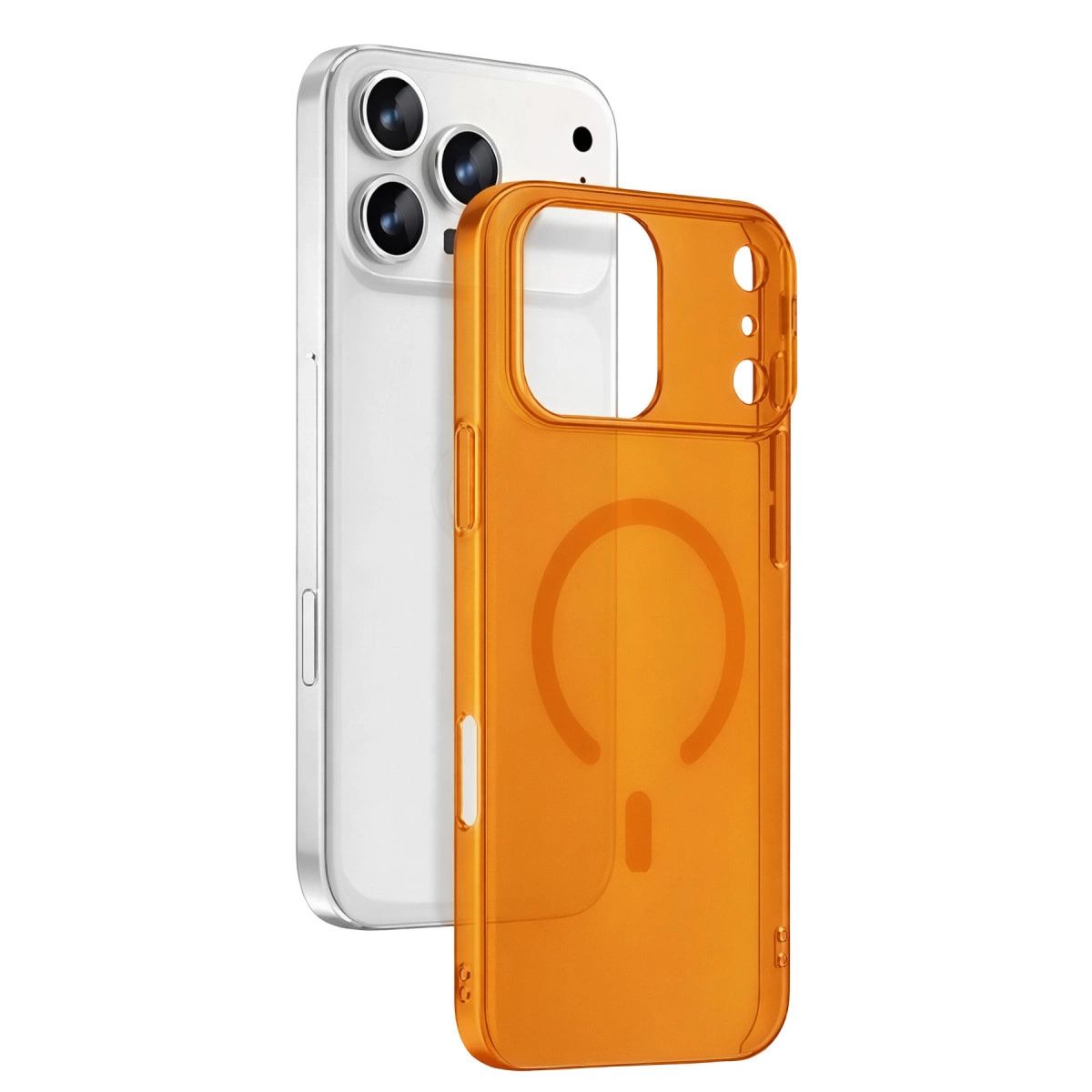 mdn-ark53057_apple-iphone-17-pro-max-combo-sert-seffaf-magsafe-kapak-turuncu-1-96351433-sw1200sh1200-2cp47le4.jpg Apple İphone 17 Pro Max Combo Sert Şeffaf Magsafe Kapak - Turuncu
