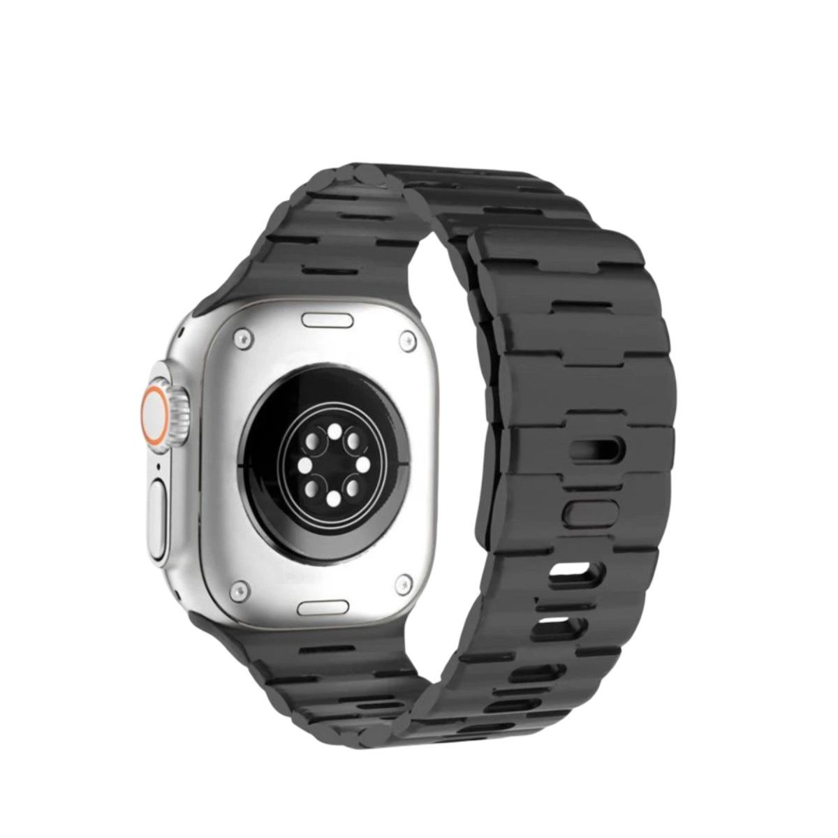 mdn-ark53171_apple-watch-ultra-49mm-wowen-kordon-siyah-1-61639139-sw1200sh1200-3sq44x0n.jpg Apple Watch Ultra 49mm Wowen Kordon (saat Değildir) - Siyah
