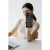 Samsung Galaxy S26 Ultra Pars Lens Yüzüklü Silikon - Yeşil