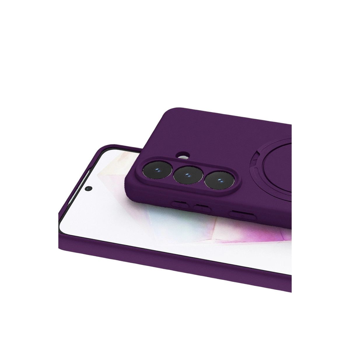 mdn-ark53546_samsung-galaxy-s26-regal-magsafe-standli-kapak-derin-mor-3-89747126-sw1200sh1200-qbc4aslo.jpg Samsung Galaxy S26 Regal Magsafe Standlı Kapak - Derin Mor