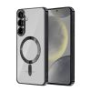 Samsung Galaxy A57 5g Kross Magneticsafe Kapak - Siyah