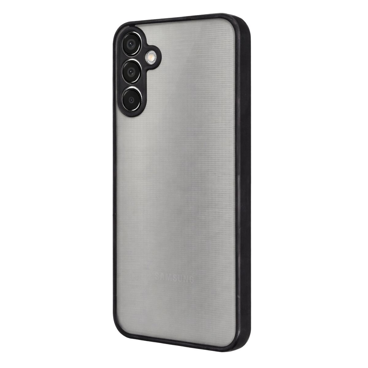 Samsung Galaxy S26 Plus Montreal Silikon Kapak - Siyah