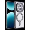 Xiaomi Redmi Note 15 Pro 4g Joke Simli Magneticsafe Kılıf - Siyah