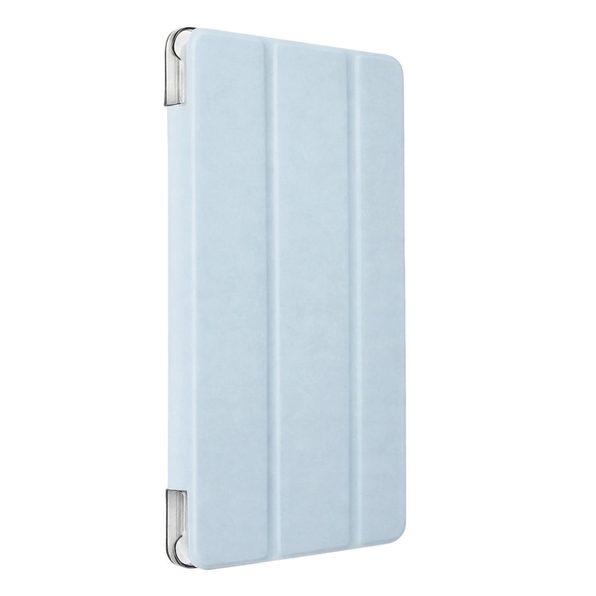 Samsung Galaxy Tab A9 Kılıf Tablet Smart Kılıf - Sierra Blue
