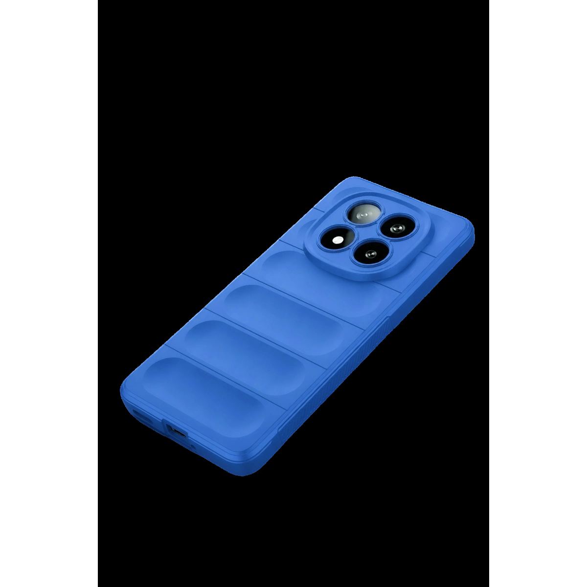 Xiaomi Redmi Note 15 4g Optimum Silikon - Sky Blue