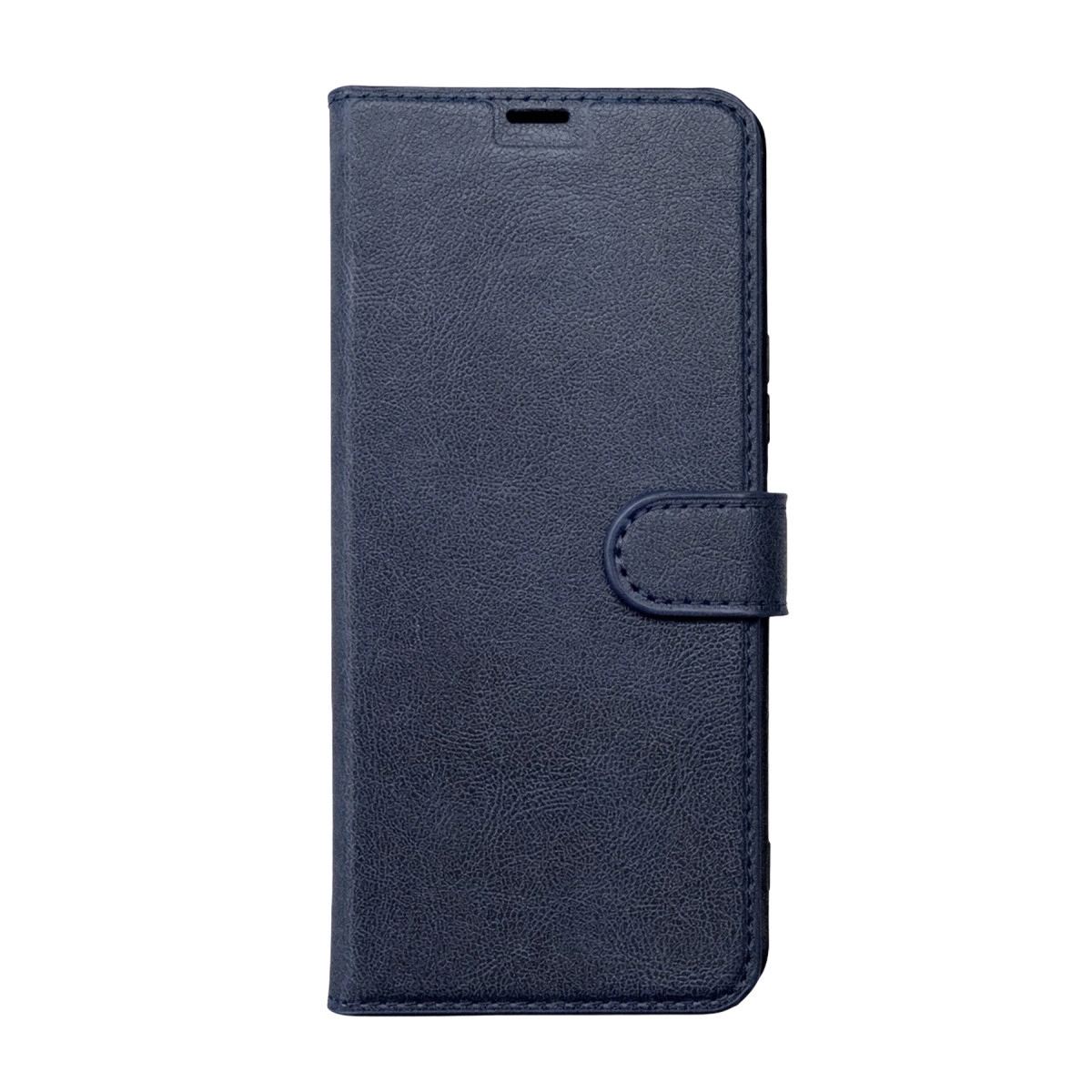 Xiaomi Redmi 15 5g Trend S Plus Kapaklı Kılıf - Lacivert