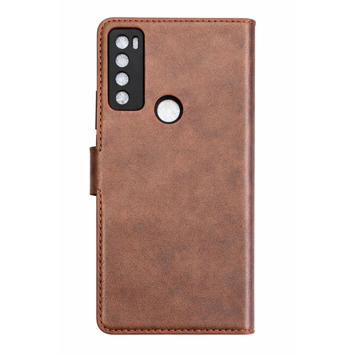 mdn-ark55963_tcl-20-se-trend-s-plus-kapakli-kilif-taba-1-97405287-sw1200sh1200-3lic65s3.jpg Tcl 20 Se Trend S Plus Kapaklı Kılıf - Taba
