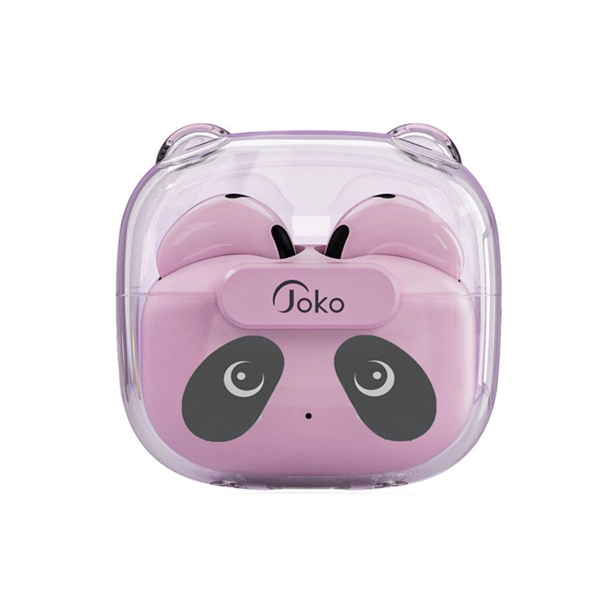 Gt05 Kablosuz Airpods Kulaklık - Pembe