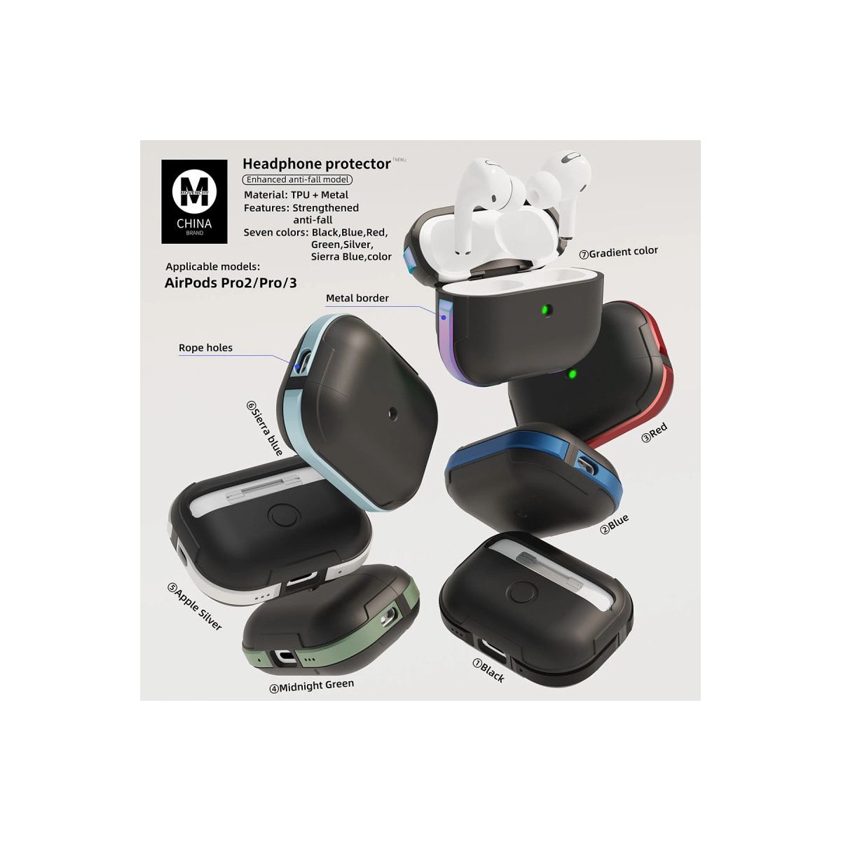mdn-ark7810_apple-airpods-pro-2-2nesil-mo-a8-armor-kilif-rainbow-2-89810218-sw1200sh1200-c6ped4ee.jpg Apple Airpods Pro 2 (2.nesil) Mo-a8 Armor Kılıf - Rainbow