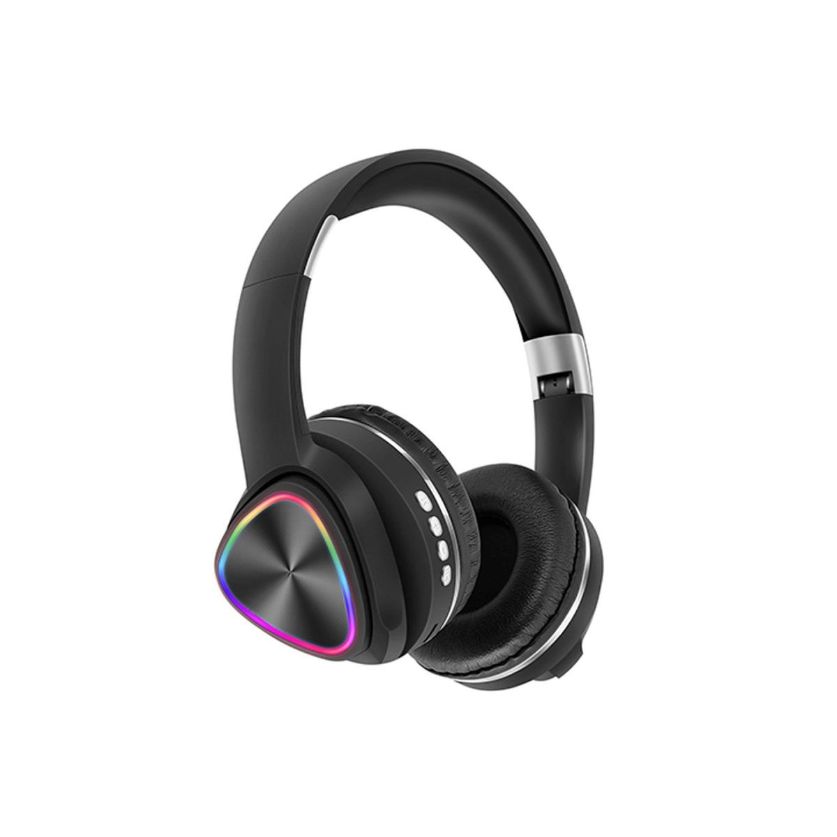 Tune 650 Bt Rgb Kablosuz Kafaüstü Kulaklık - Siyah