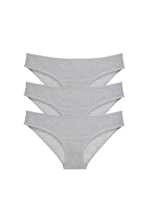 608e936ee1ce3-16.jpg 3 adet Süper Eko Set Likralı Kadın Slip Külot Gri