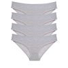 6095354c011a6-80.jpg 4 adet Süper Eko Set Likralı Kadın Slip Külot Gri