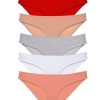 609d78d566f6a-211.jpg 5 adet Süper Eko Set Likralı Kadın Slip Külot 523