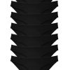 609d7d75eb2fb-283.jpg 7 adet Süper Eko Set Likralı Kadın Slip Külot Siyah