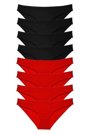 60a104a9da862-380.jpg 8 adet Süper Eko Set Likralı Kadın Slip Külot