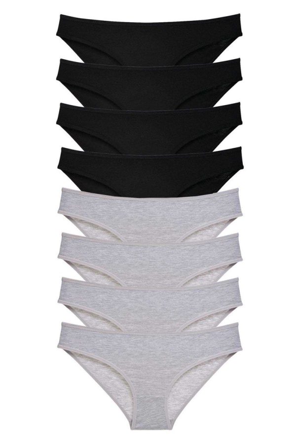 60a1053c49c3c-386.jpg 8 adet Süper Eko Set Likralı Kadın Slip Külot Siyah Gri