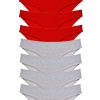 60a10604bea72-395.jpg 8 adet Süper Eko Set Likralı Kadın Slip Külot Kırmızı Gri