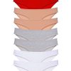 60a13c406ed30-451.jpg 8 adet Süper Eko Set Likralı Kadın Slip Külot 532