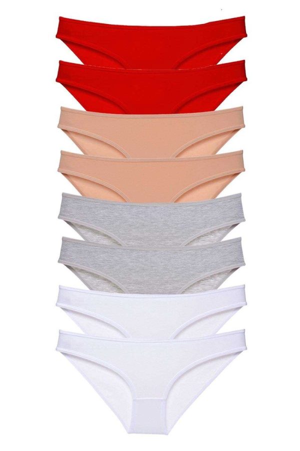 60a13c406ed30-451.jpg 8 adet Süper Eko Set Likralı Kadın Slip Külot 532