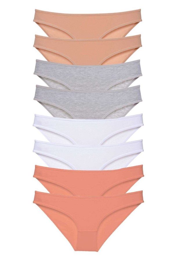 60a13d89950b5-471.jpg 8 adet Süper Eko Set Likralı Kadın Slip Külot Ten Gri Beyaz Pudra